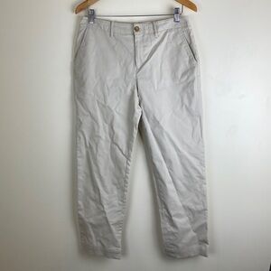 Brooks Brothers Woman’s Size 6 Khaki straight pants